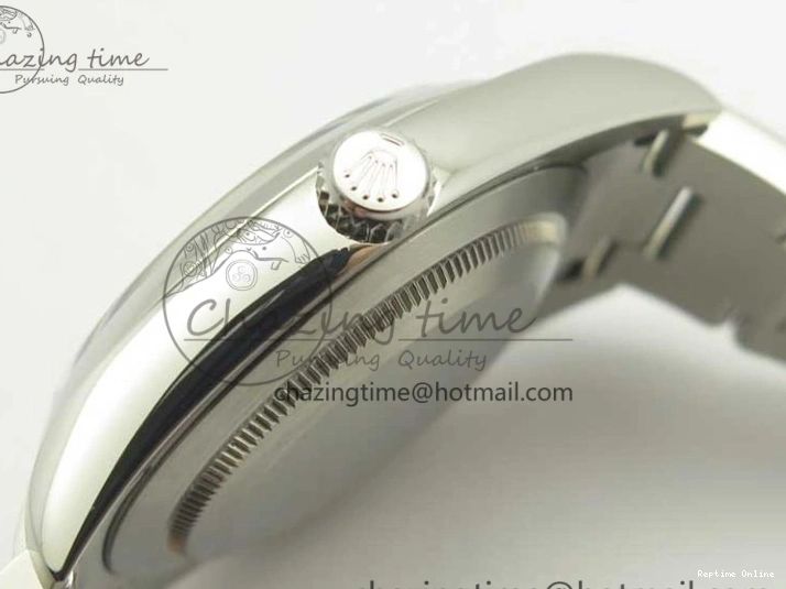 0508 Oyster Perpetual 39mm 114300 ARF 1:1 Best Edition 904L SS Case and Bracelet Red Grape Dial SH Packable 3392